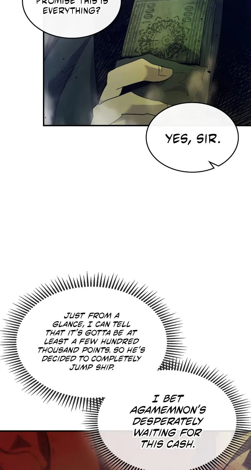 Read Leveling With The Gods chapter 26 image 76 on Lezhin