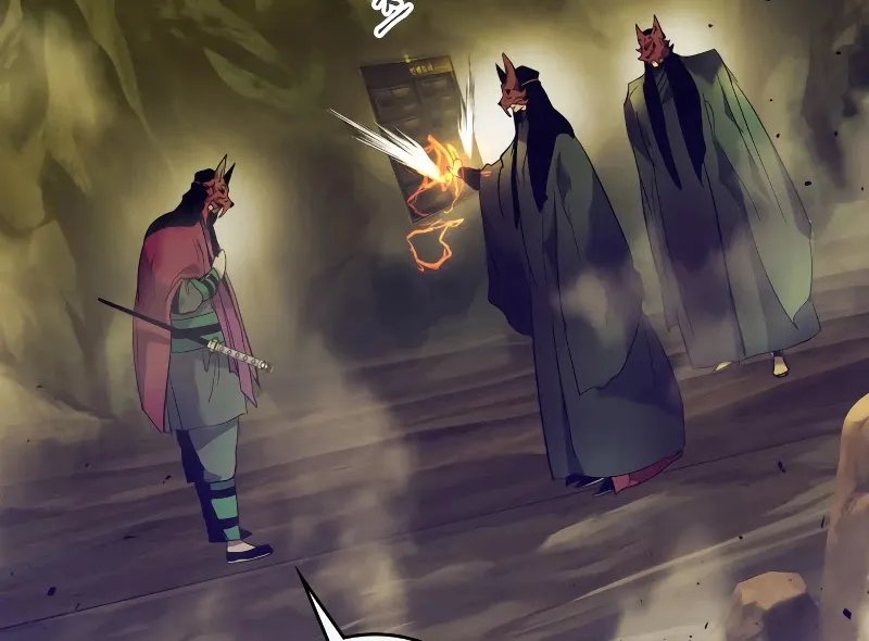 Read Leveling With The Gods chapter 26 image 78 on Lezhin