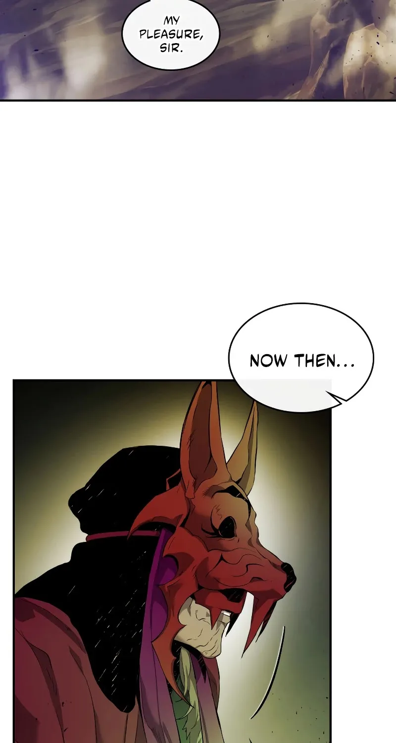 Read Leveling With The Gods chapter 26 image 79 on Lezhin