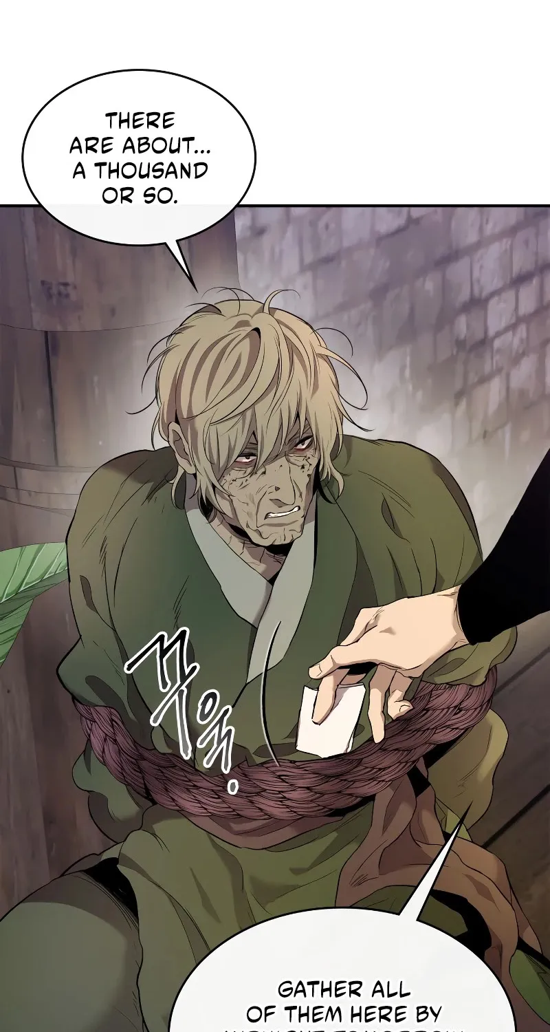 Read Leveling With The Gods chapter 26 image 8 on Lezhin