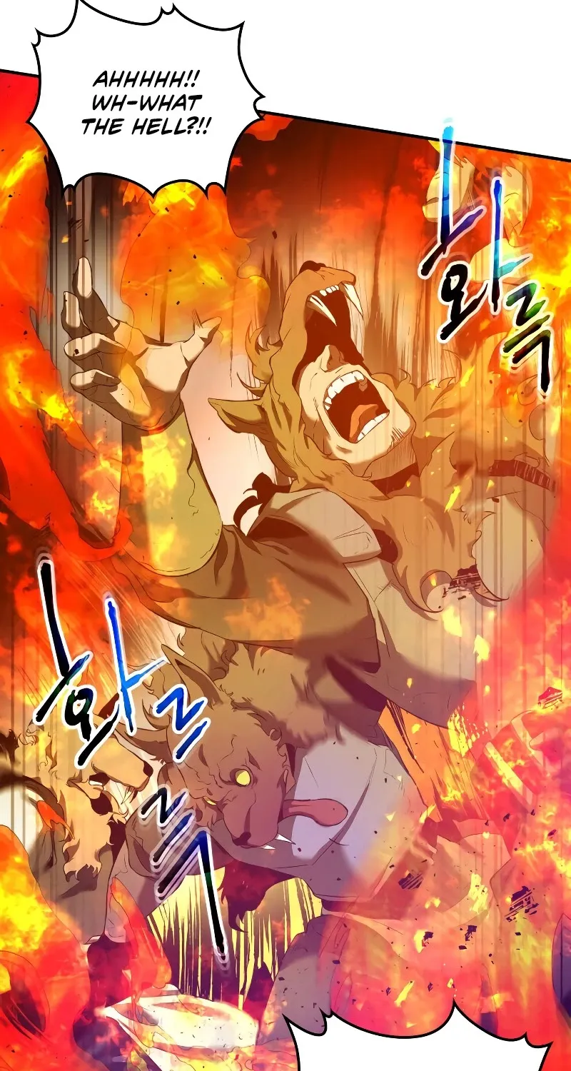 Read Leveling With The Gods chapter 26 image 85 on Lezhin