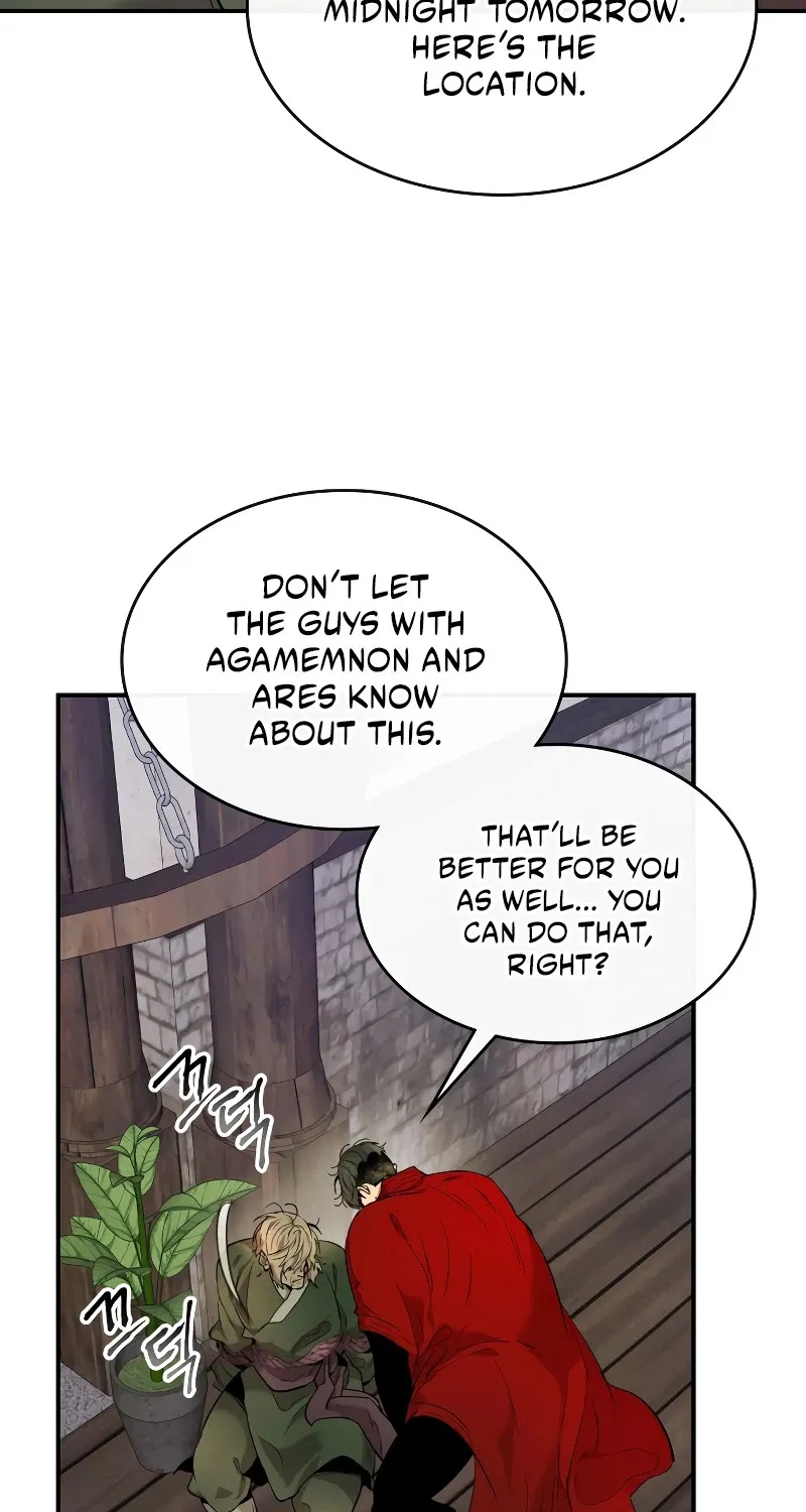 Read Leveling With The Gods chapter 26 image 9 on Lezhin