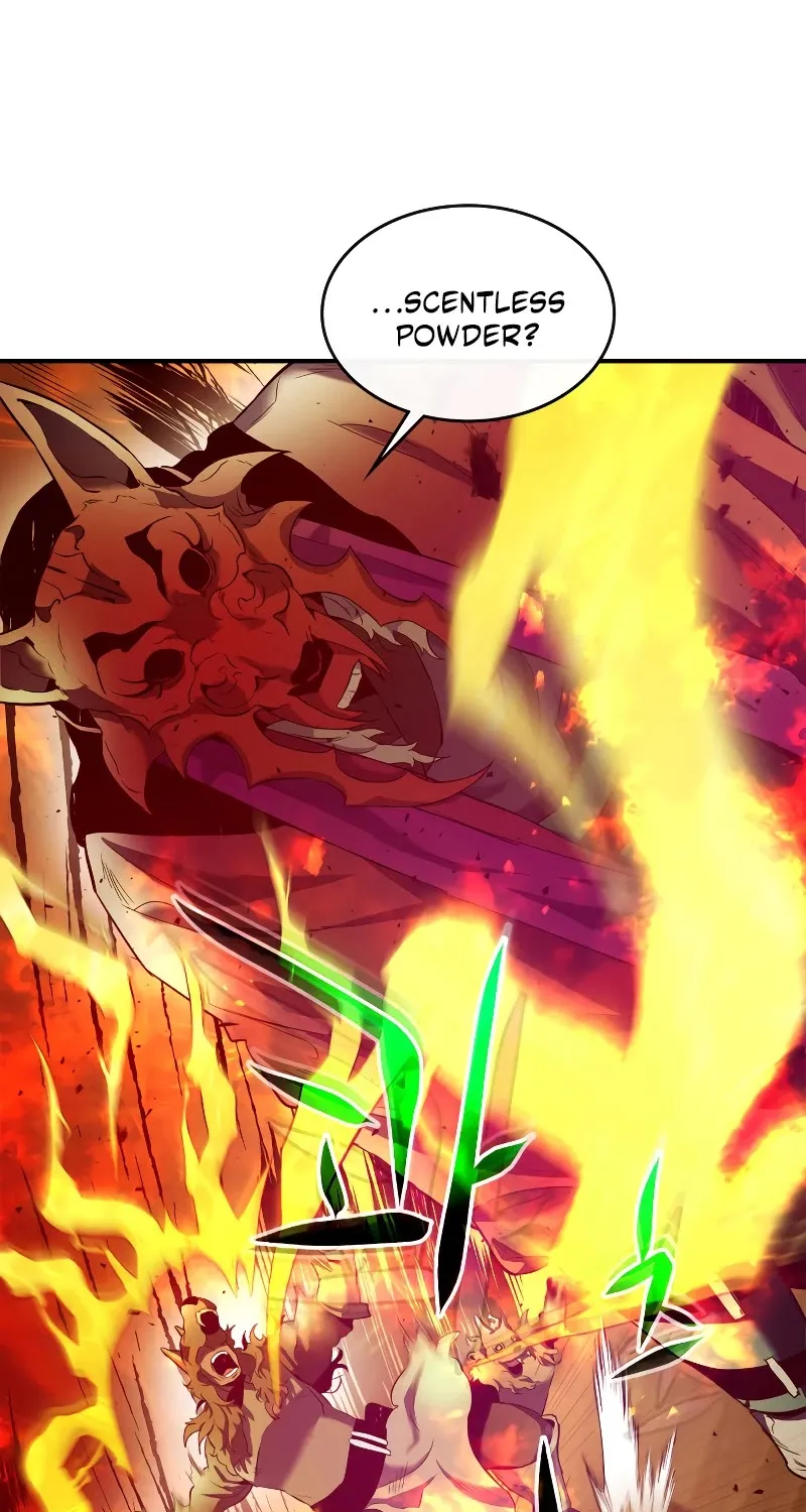 Read Leveling With The Gods chapter 26 image 91 on Lezhin
