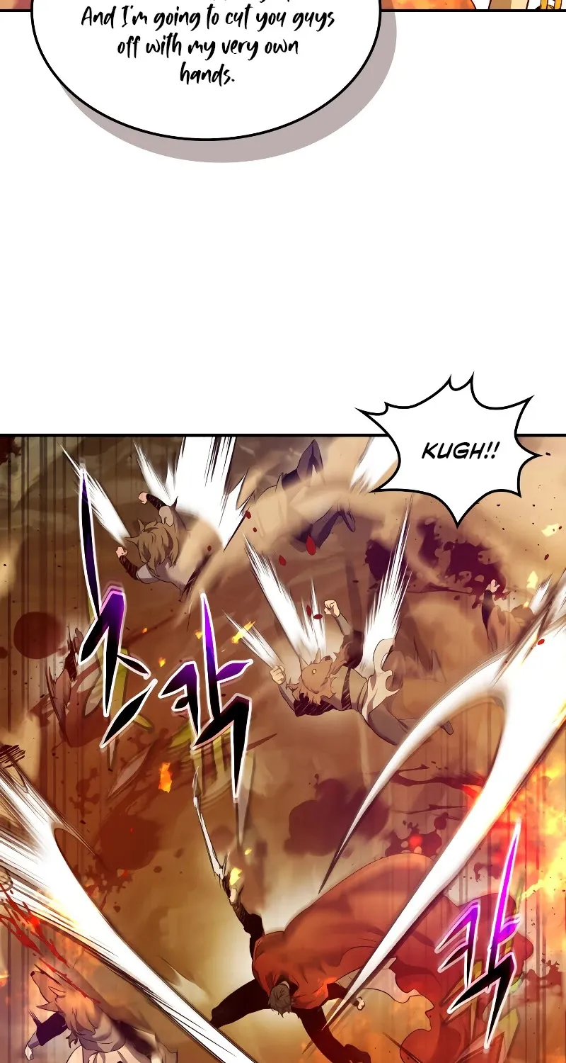 Read Leveling With The Gods chapter 26 image 97 on Lezhin