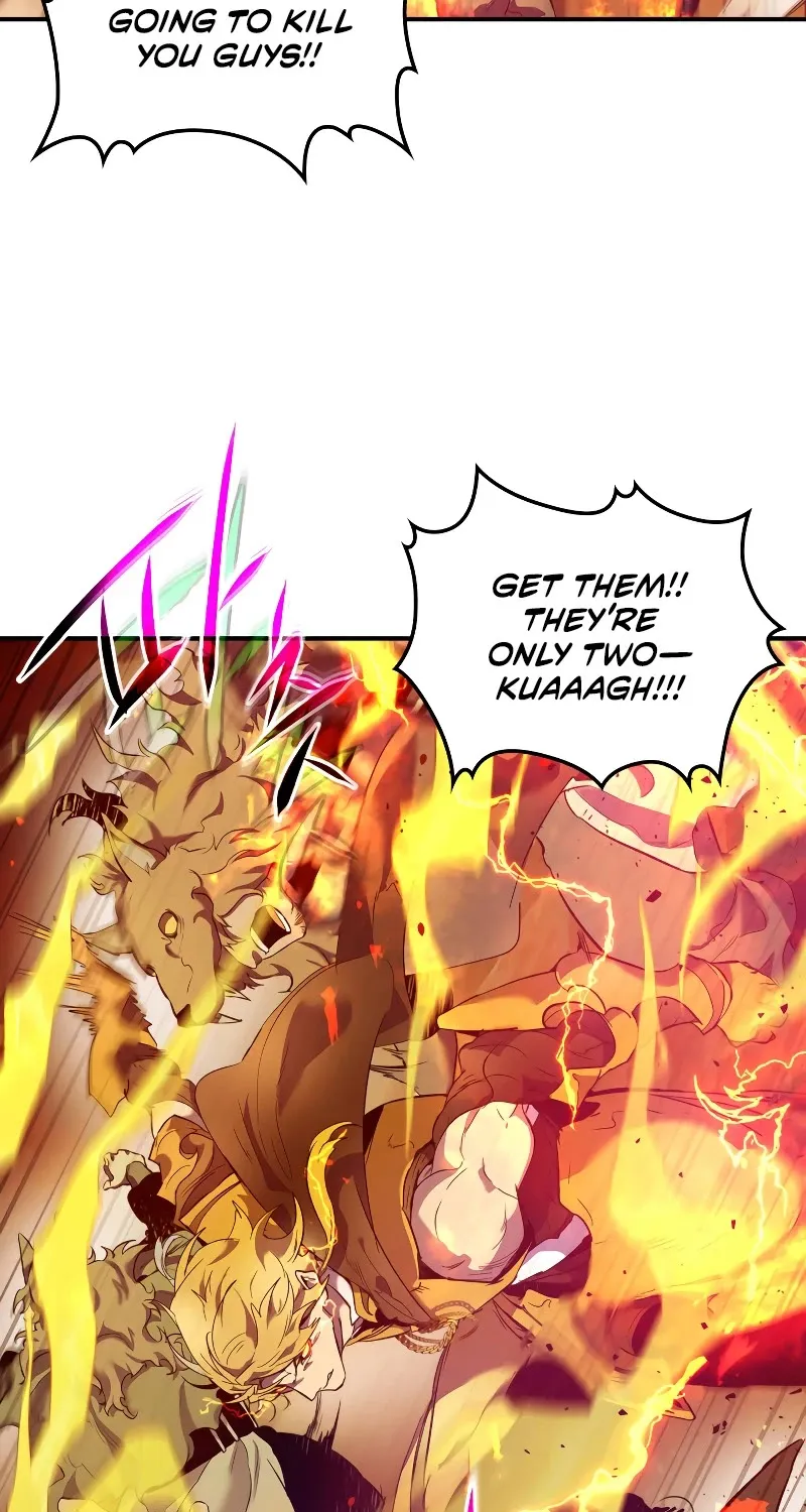 Read Leveling With The Gods chapter 26 image 99 on Lezhin