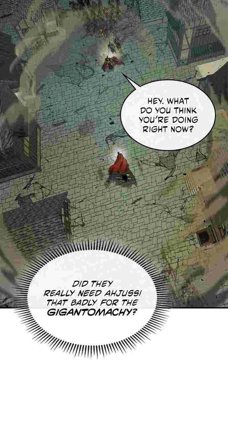 Read Leveling With The Gods chapter 29 image 10 on Lezhin