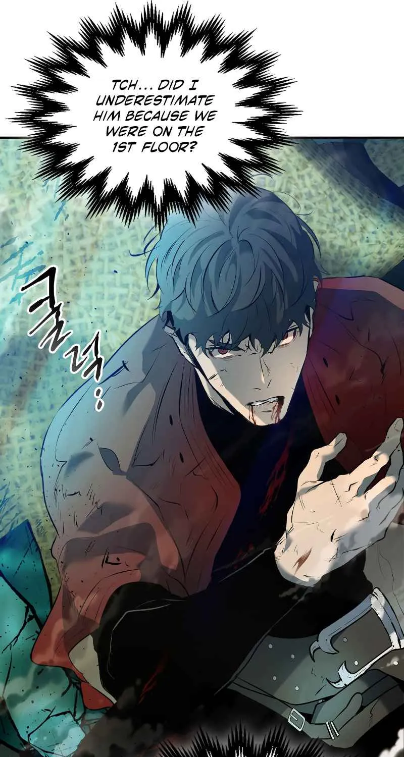 Read Leveling With The Gods chapter 29 image 102 on Lezhin