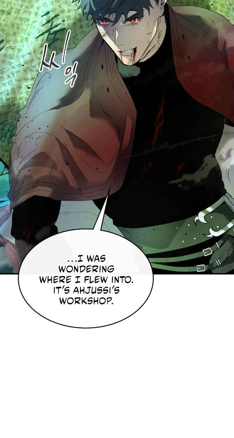 Read Leveling With The Gods chapter 29 image 105 on Lezhin