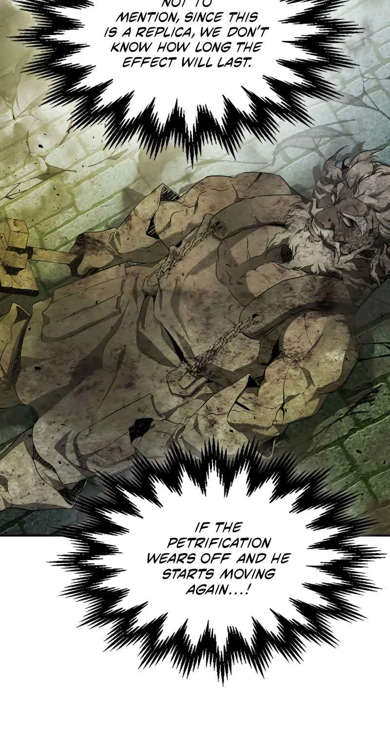 Read Leveling With The Gods chapter 29 image 15 on Lezhin
