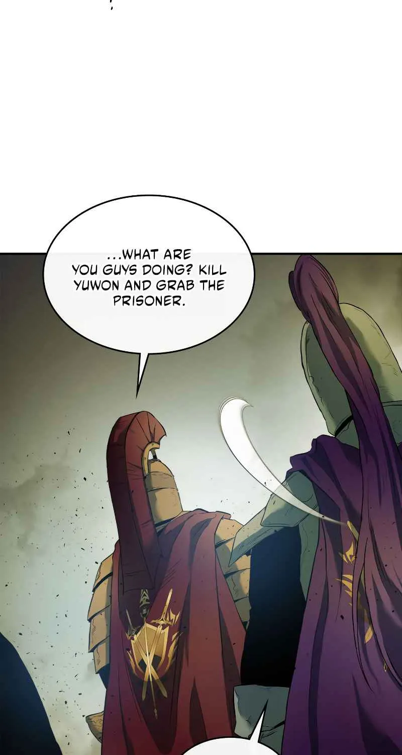 Read Leveling With The Gods chapter 29 image 17 on Lezhin