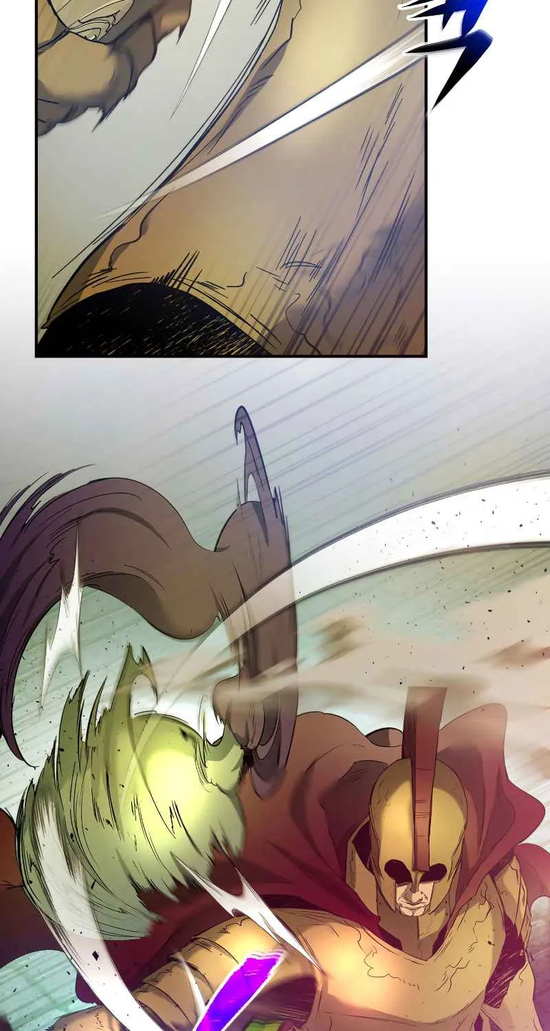 Read Leveling With The Gods chapter 29 image 19 on Lezhin