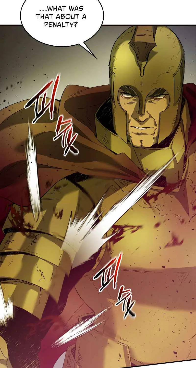 Read Leveling With The Gods chapter 29 image 21 on Lezhin