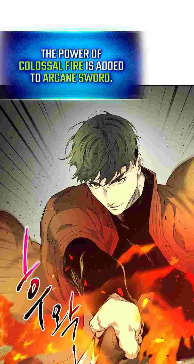 Read Leveling With The Gods chapter 29 image 26 on Lezhin