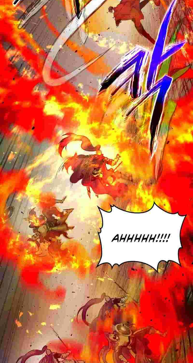 Read Leveling With The Gods chapter 29 image 28 on Lezhin