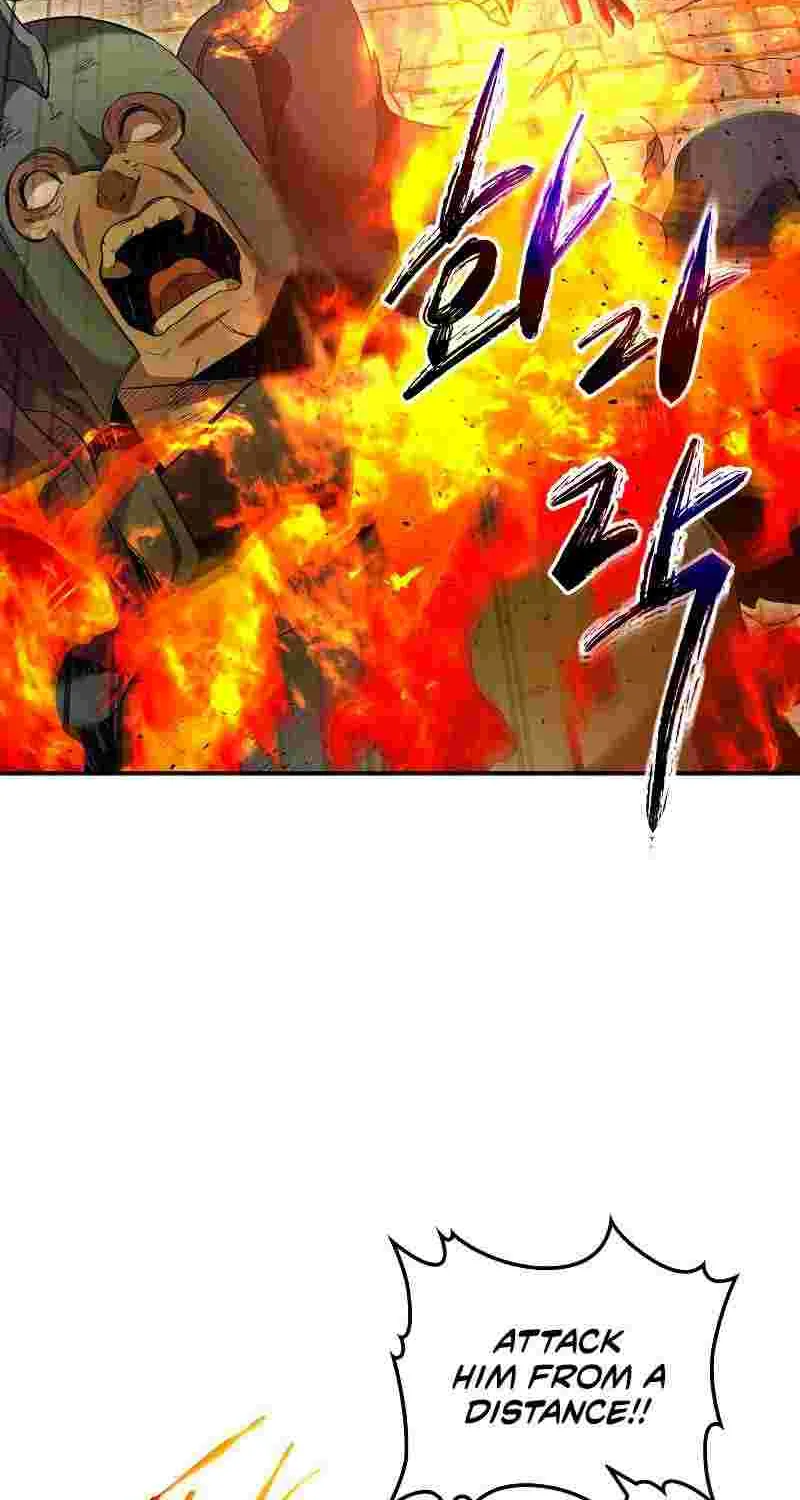 Read Leveling With The Gods chapter 29 image 30 on Lezhin