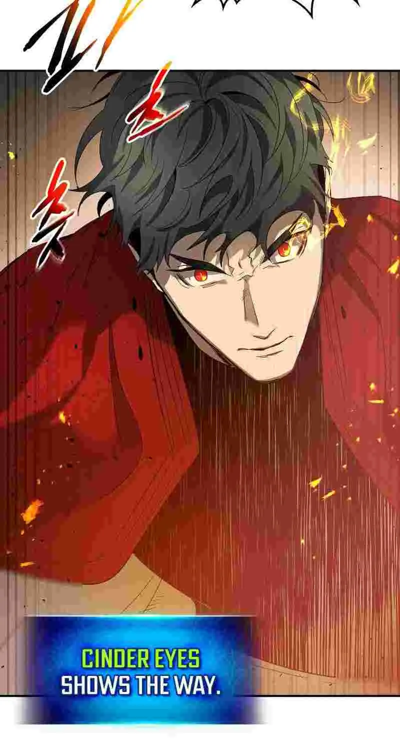 Read Leveling With The Gods chapter 29 image 31 on Lezhin