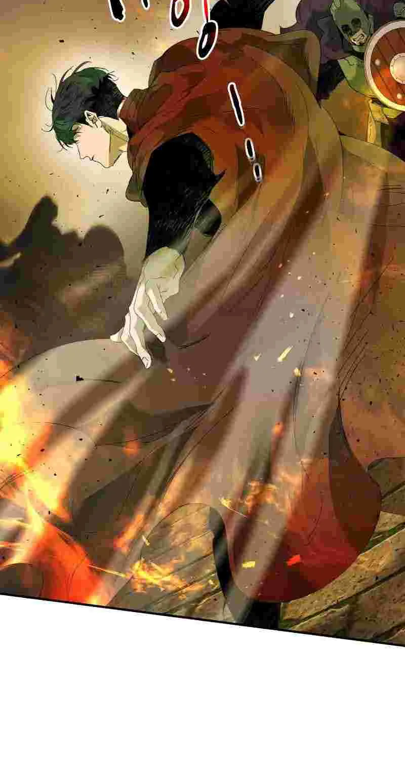 Read Leveling With The Gods chapter 29 image 35 on Lezhin