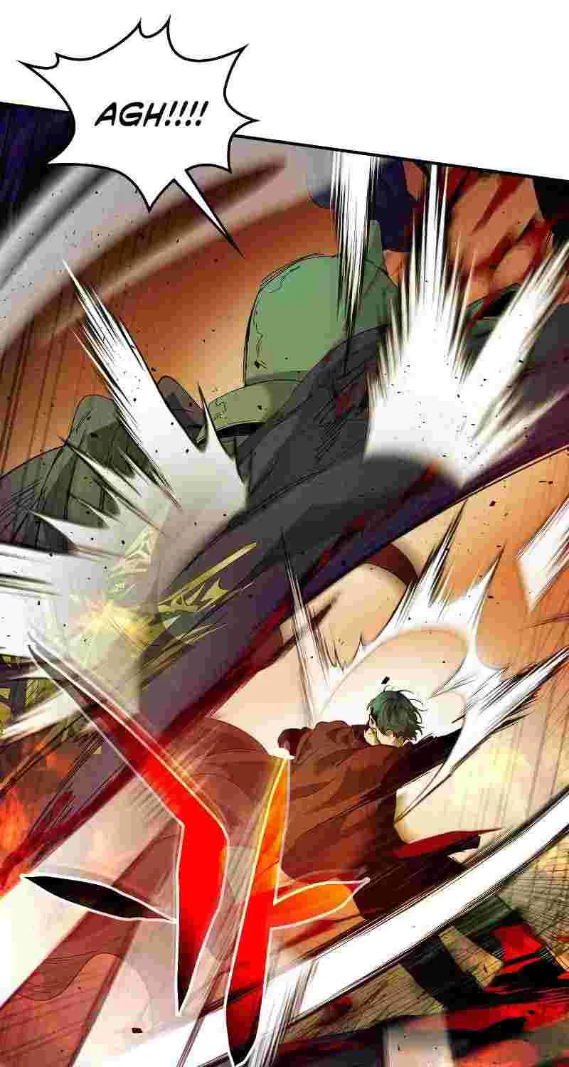 Read Leveling With The Gods chapter 29 image 36 on Lezhin