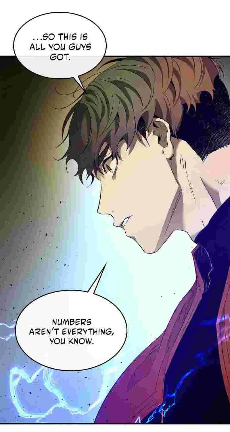 Read Leveling With The Gods chapter 29 image 43 on Lezhin
