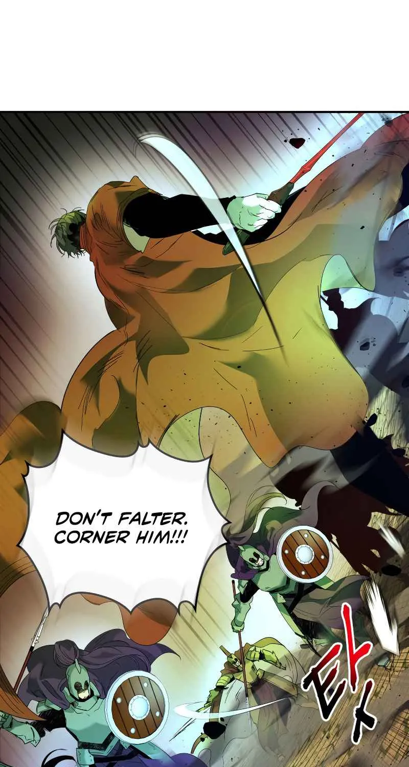 Read Leveling With The Gods chapter 29 image 45 on Lezhin