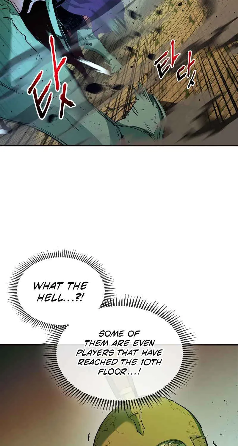 Read Leveling With The Gods chapter 29 image 46 on Lezhin