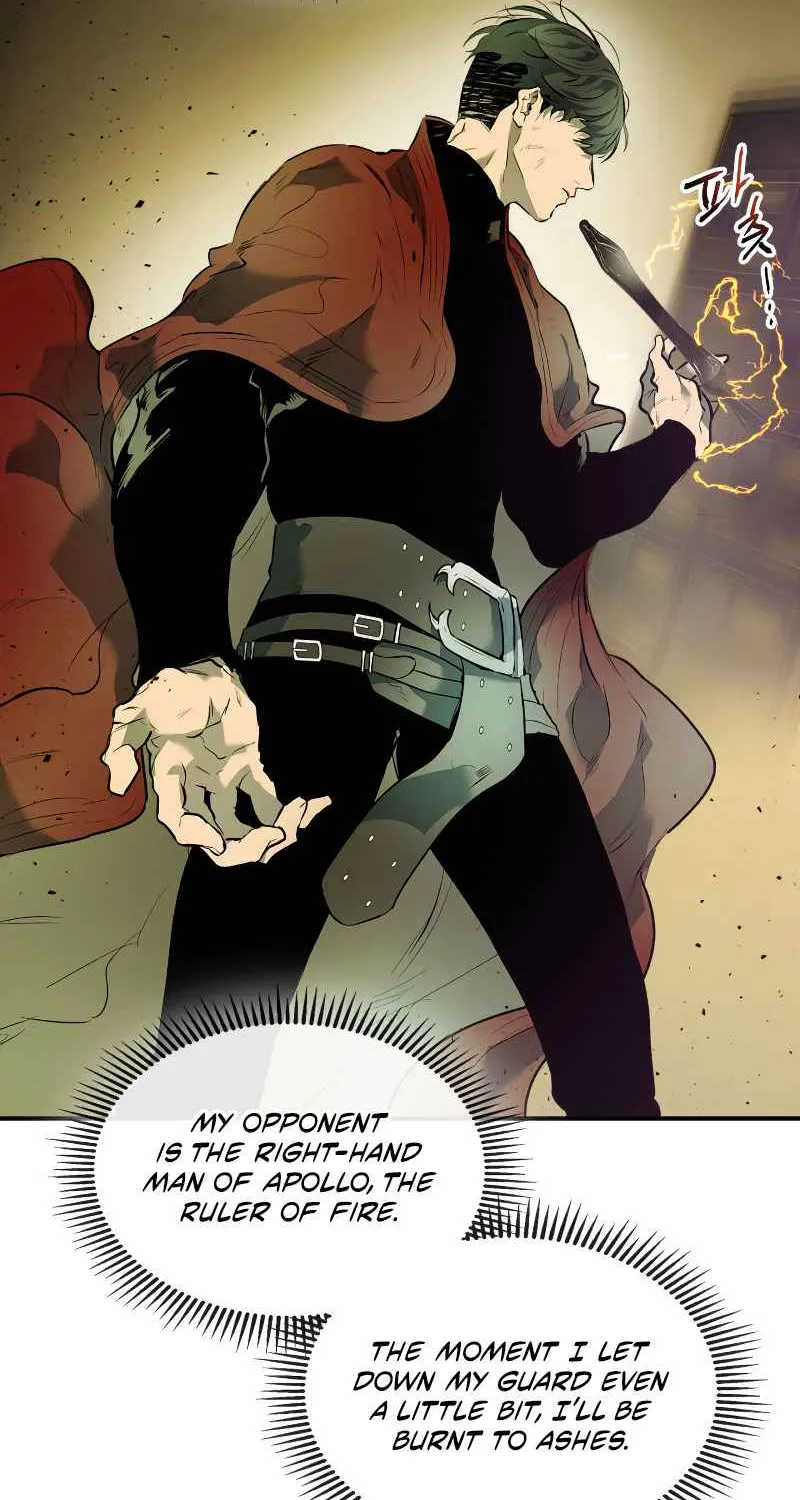 Read Leveling With The Gods chapter 29 image 61 on Lezhin