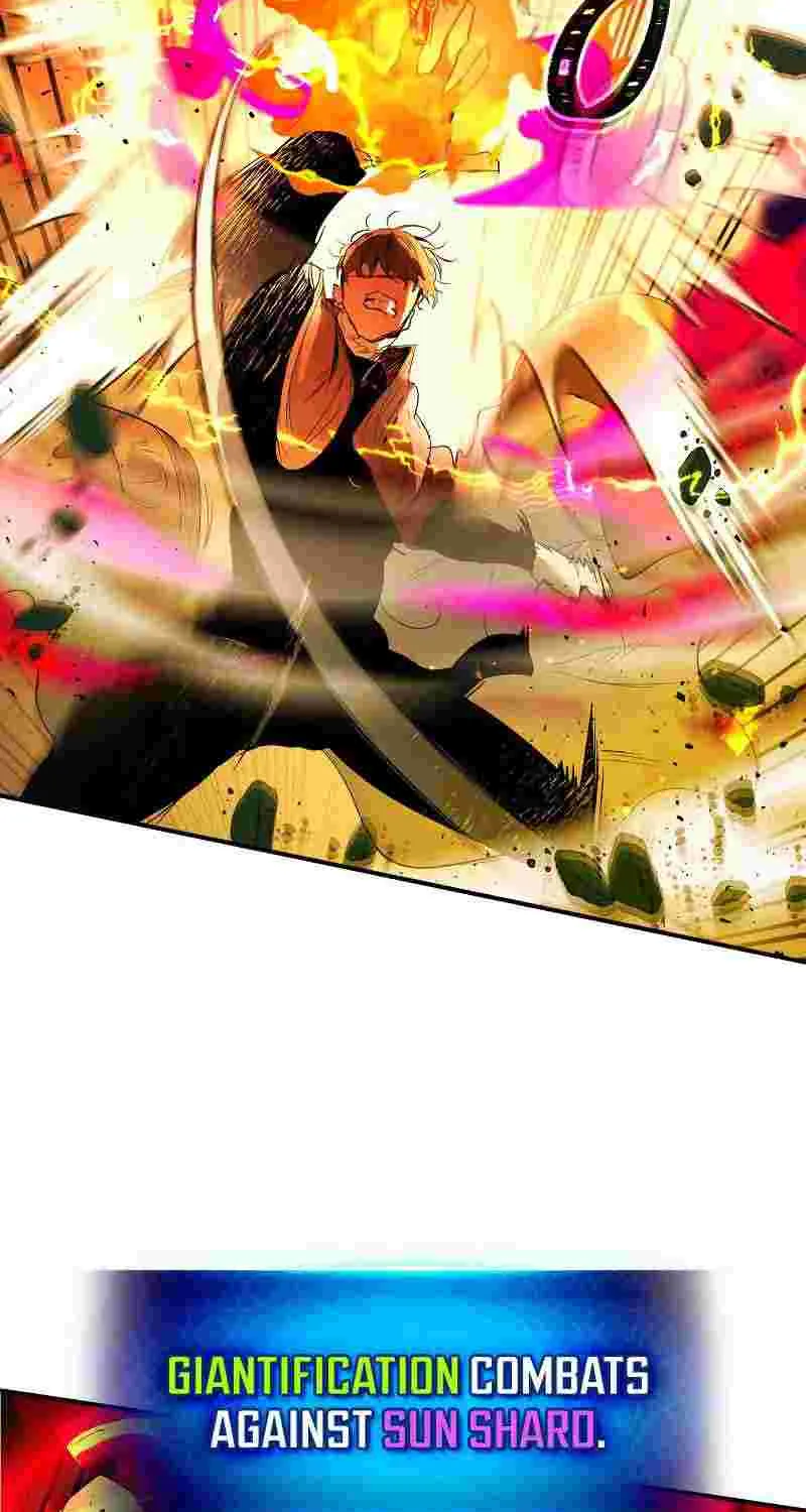 Read Leveling With The Gods chapter 29 image 69 on Lezhin