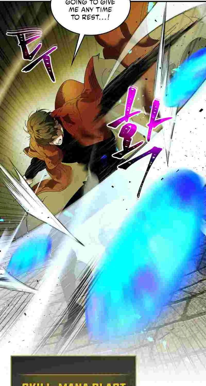 Read Leveling With The Gods chapter 29 image 77 on Lezhin