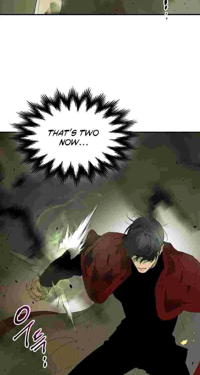 Read Leveling With The Gods chapter 29 image 88 on Lezhin