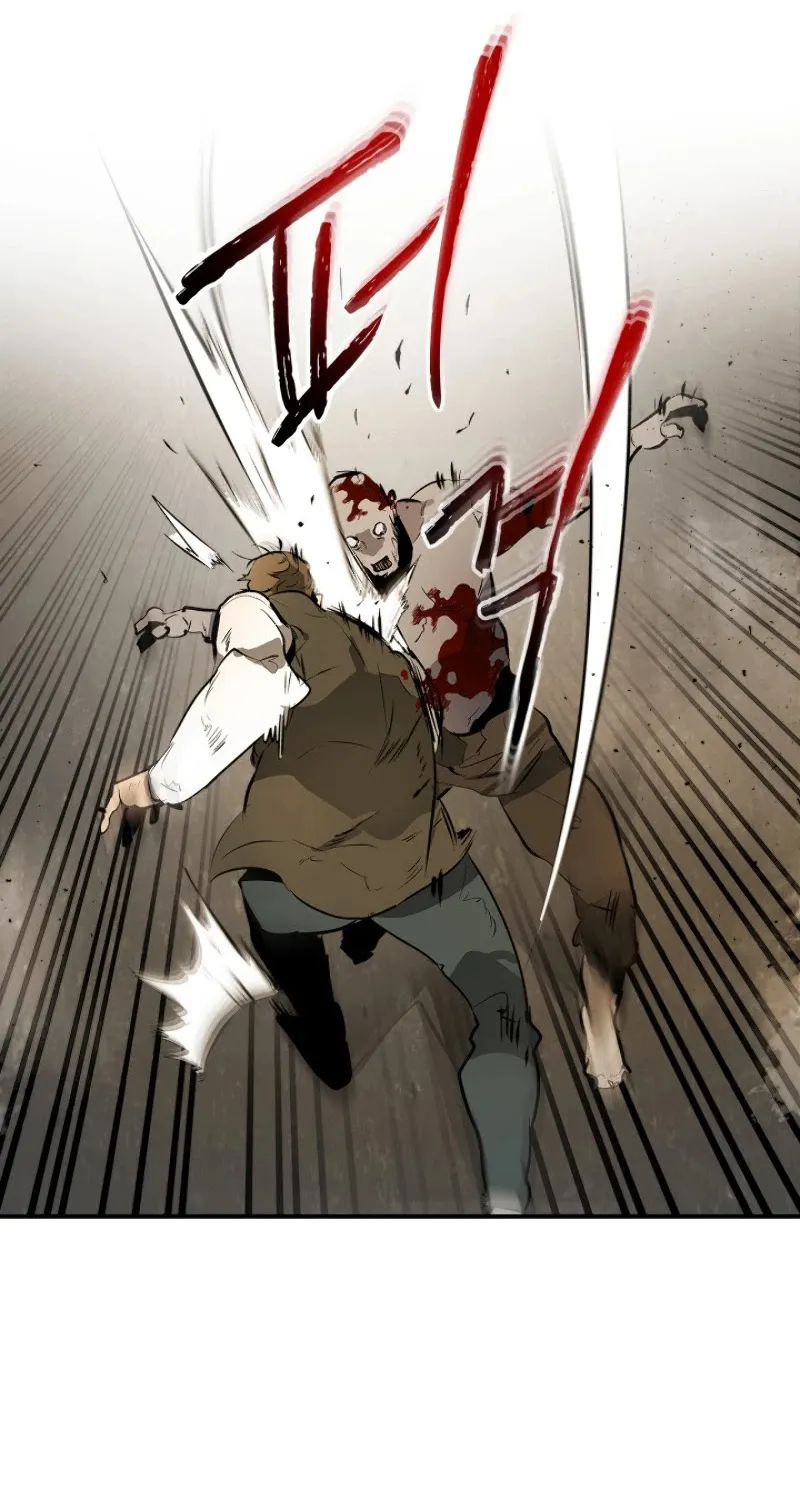 Read Leveling With The Gods chapter 3 image 10 on Lezhin