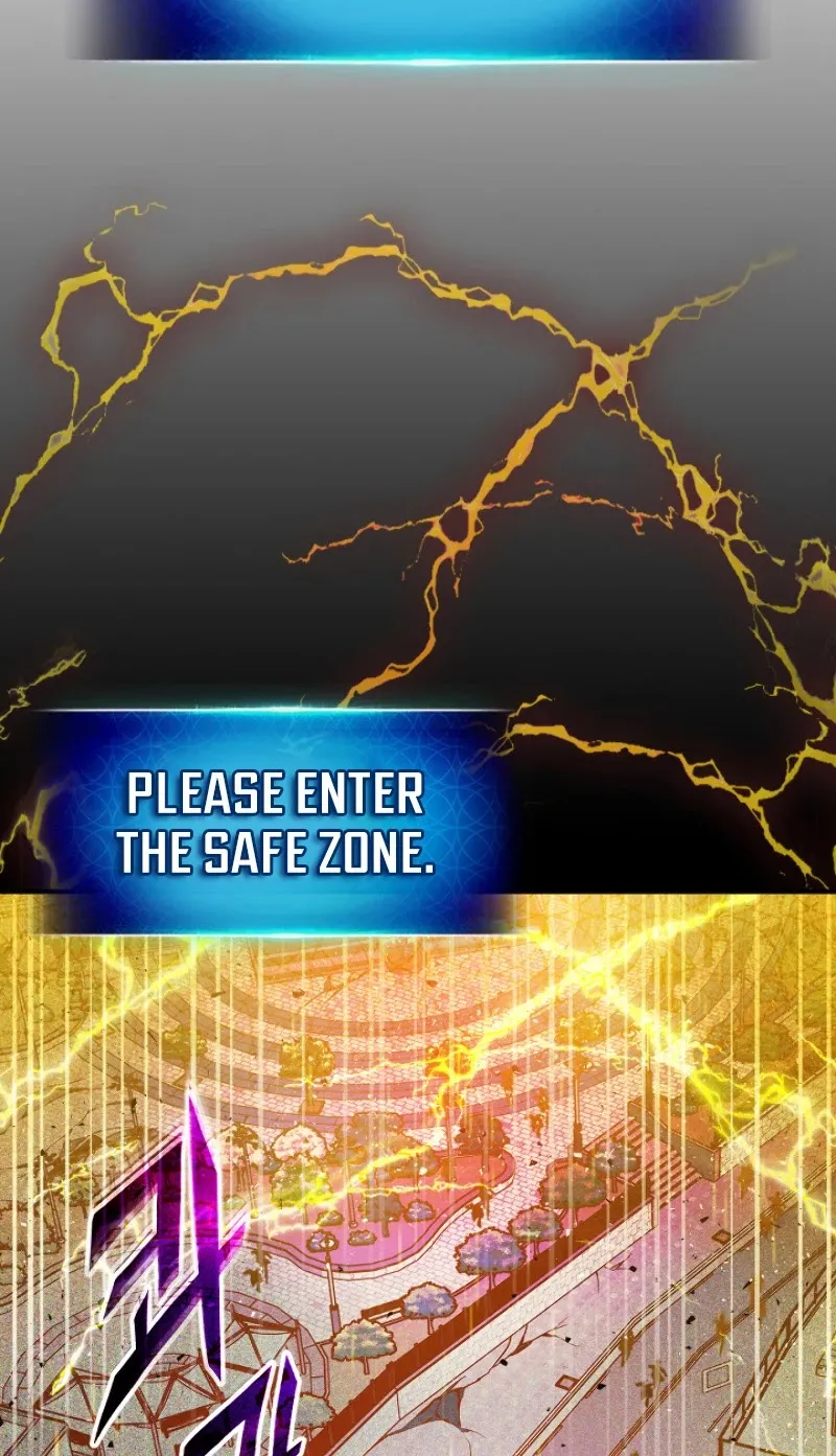 Read Leveling With The Gods chapter 3 image 100 on Lezhin