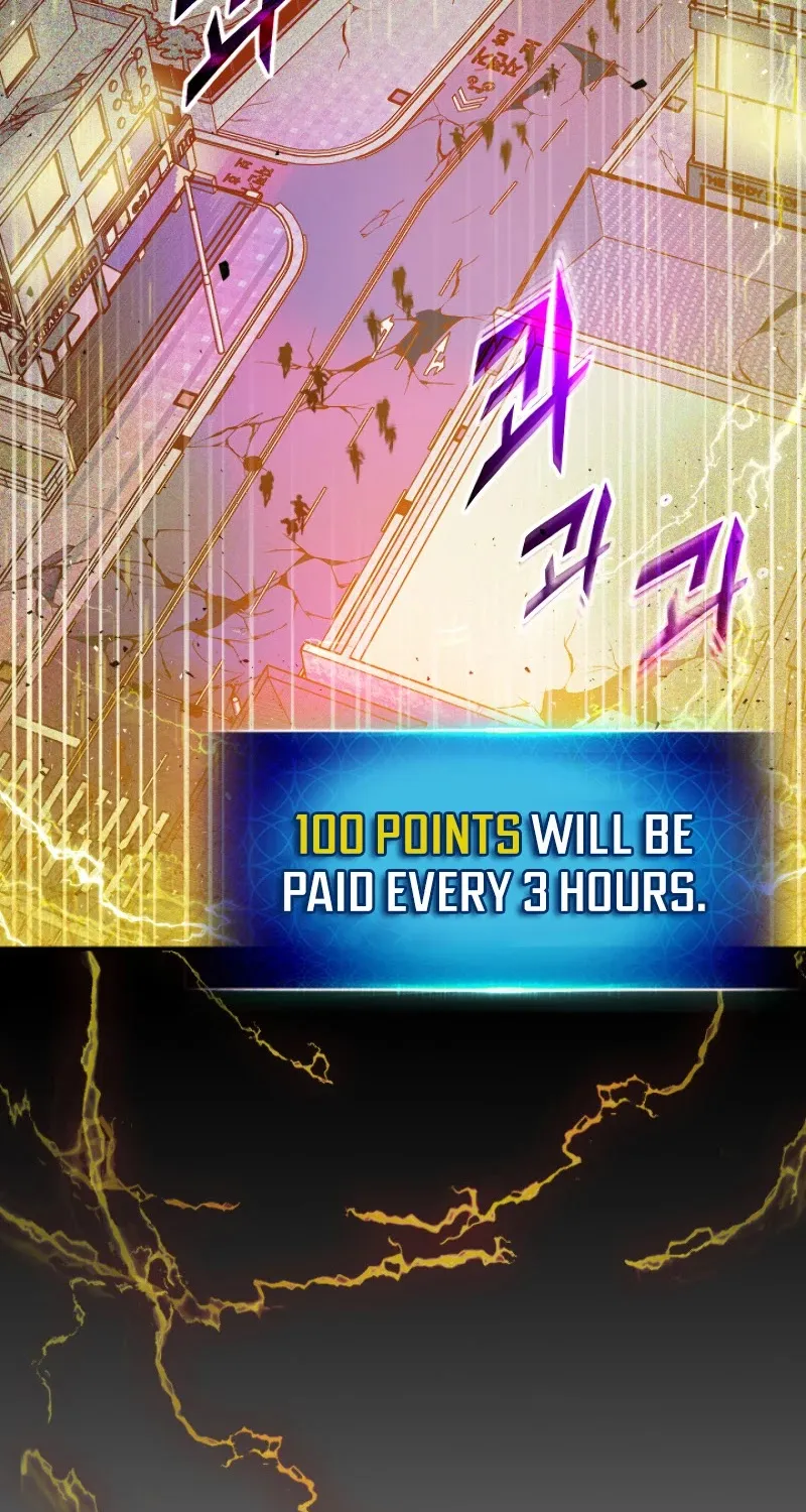 Read Leveling With The Gods chapter 3 image 101 on Lezhin