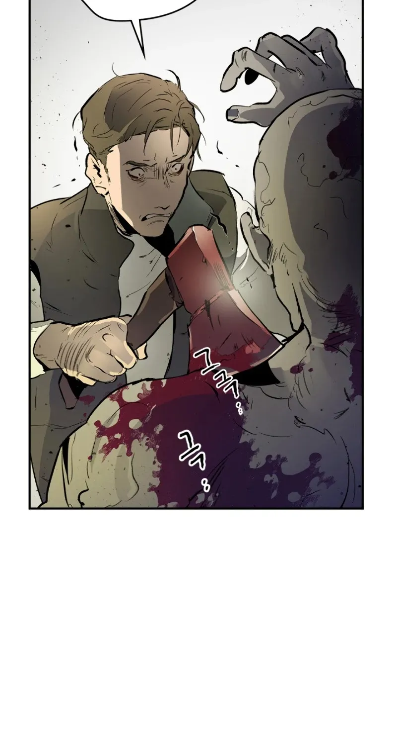 Read Leveling With The Gods chapter 3 image 12 on Lezhin