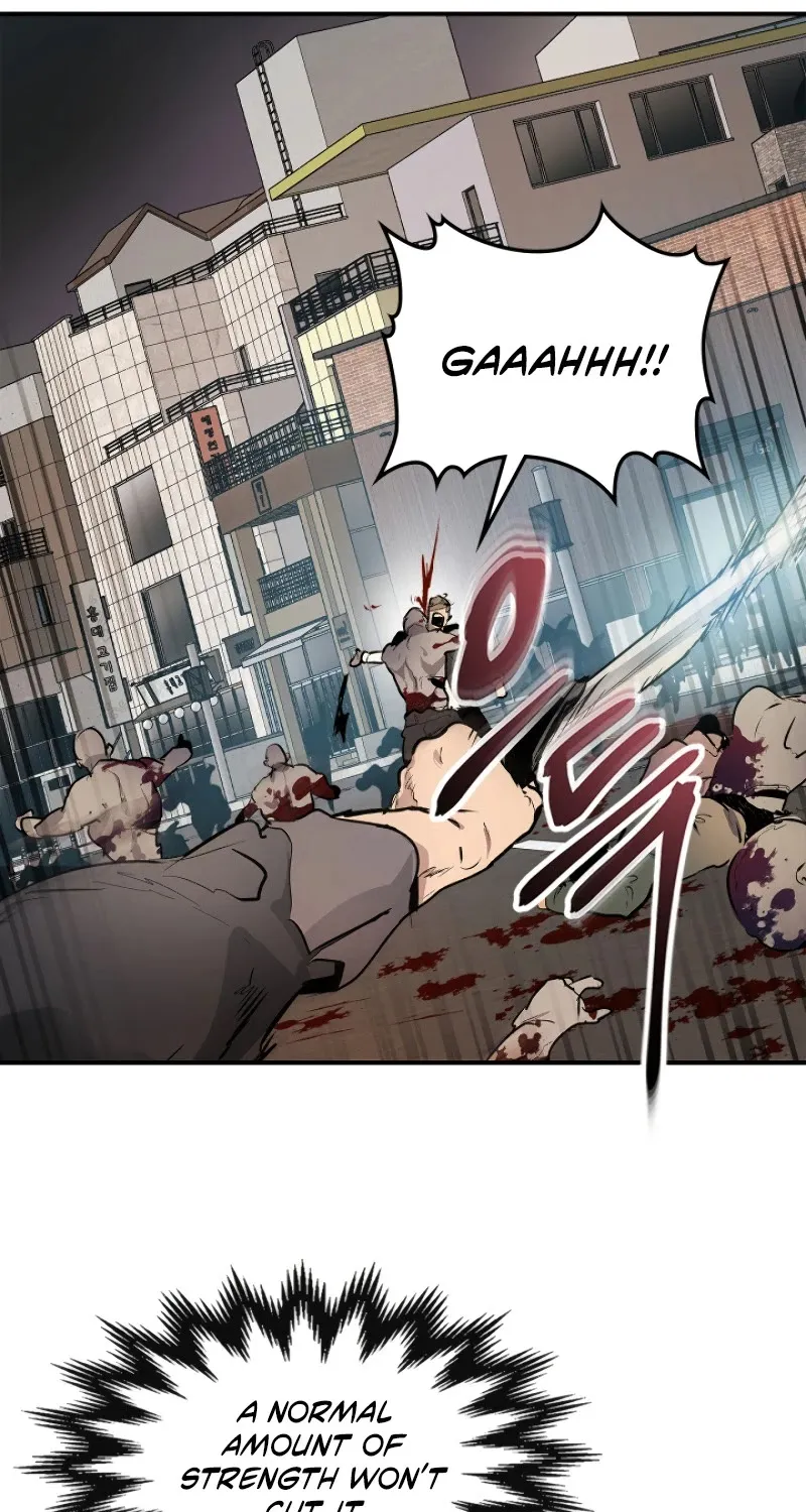 Read Leveling With The Gods chapter 3 image 13 on Lezhin