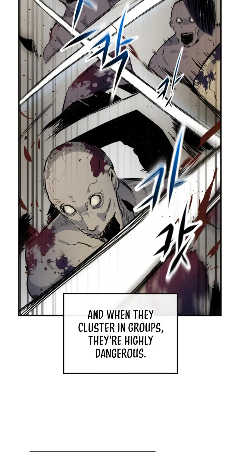 Read Leveling With The Gods chapter 3 image 15 on Lezhin