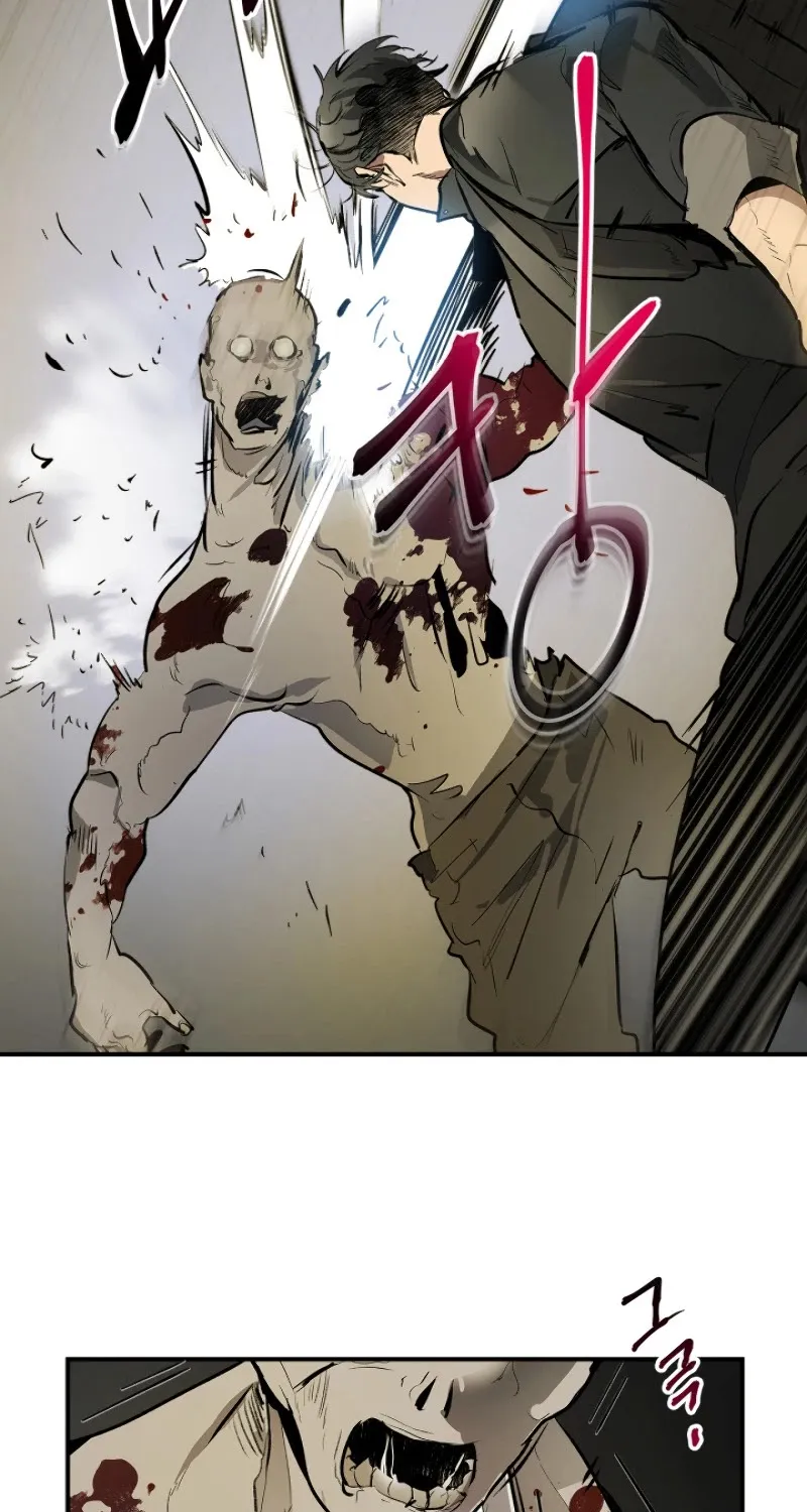 Read Leveling With The Gods chapter 3 image 17 on Lezhin