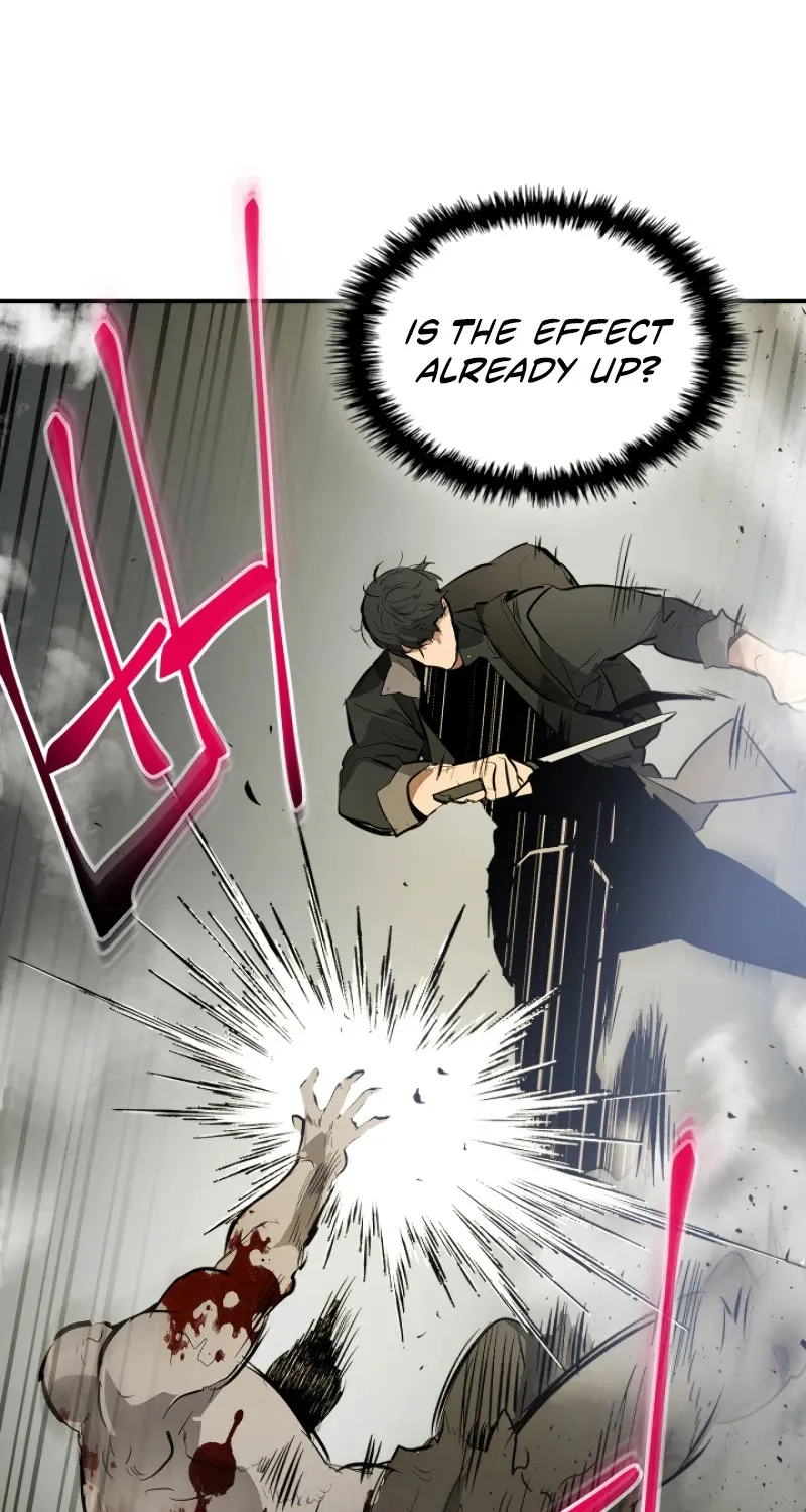Read Leveling With The Gods chapter 3 image 19 on Lezhin