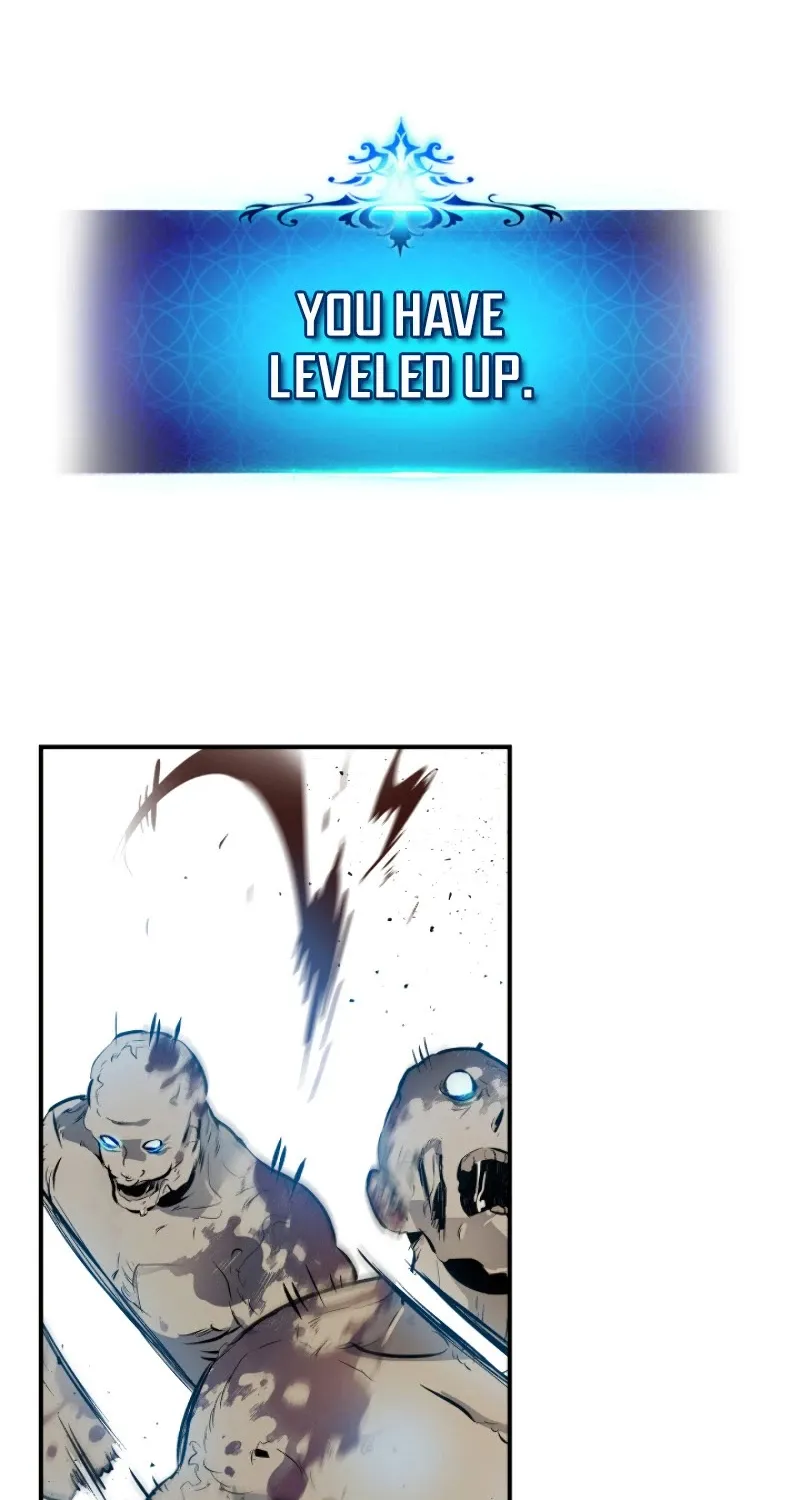 Read Leveling With The Gods chapter 3 image 2 on Lezhin