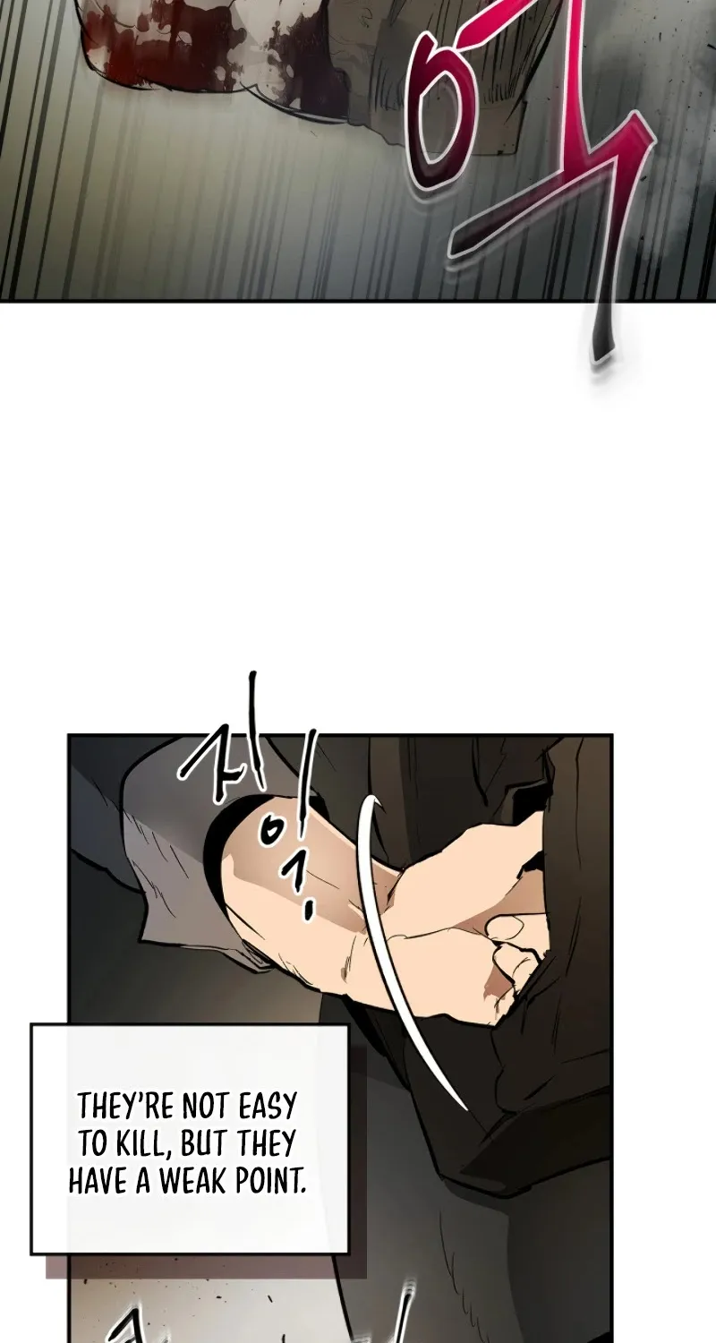 Read Leveling With The Gods chapter 3 image 20 on Lezhin