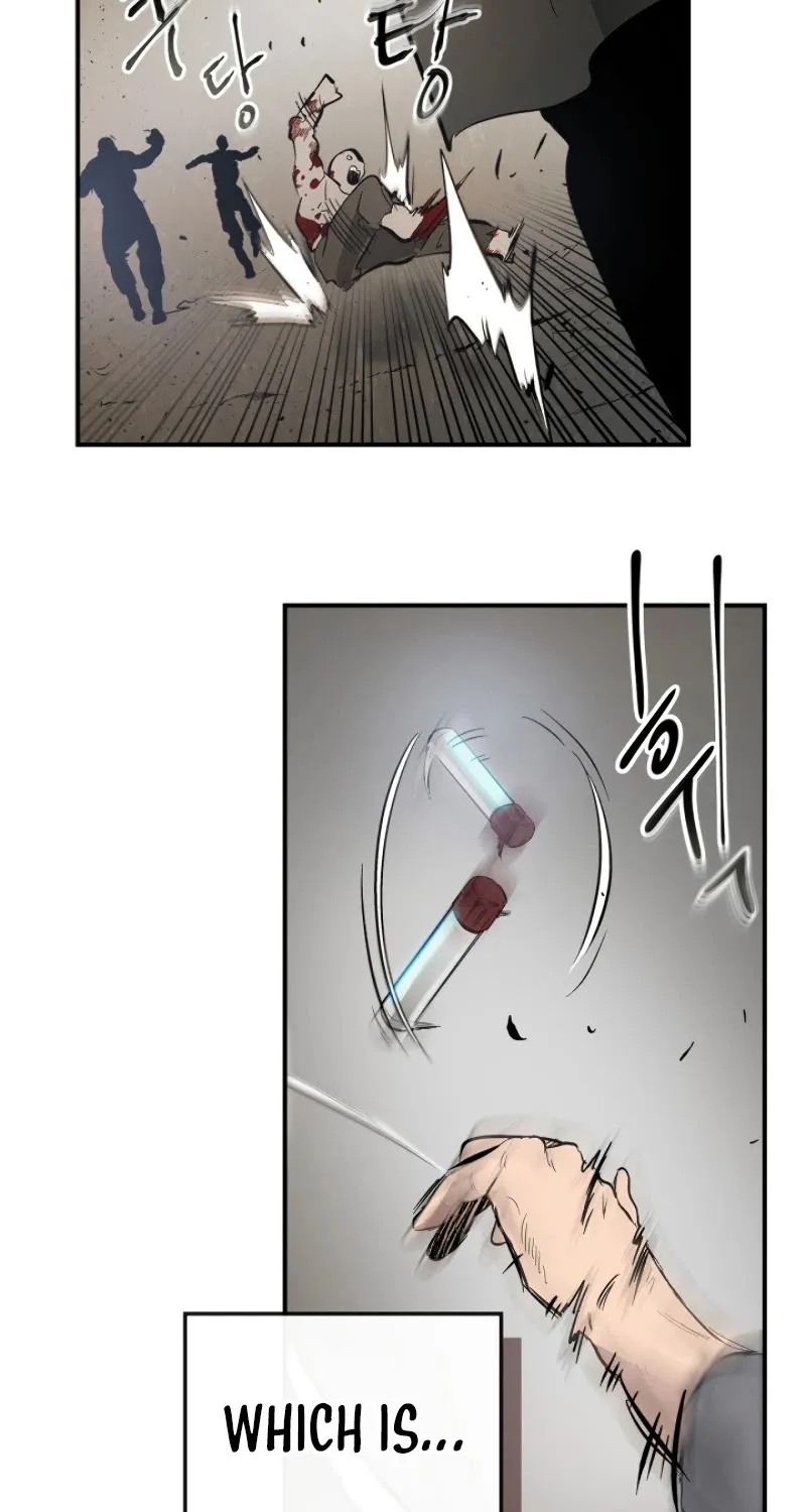 Read Leveling With The Gods chapter 3 image 21 on Lezhin