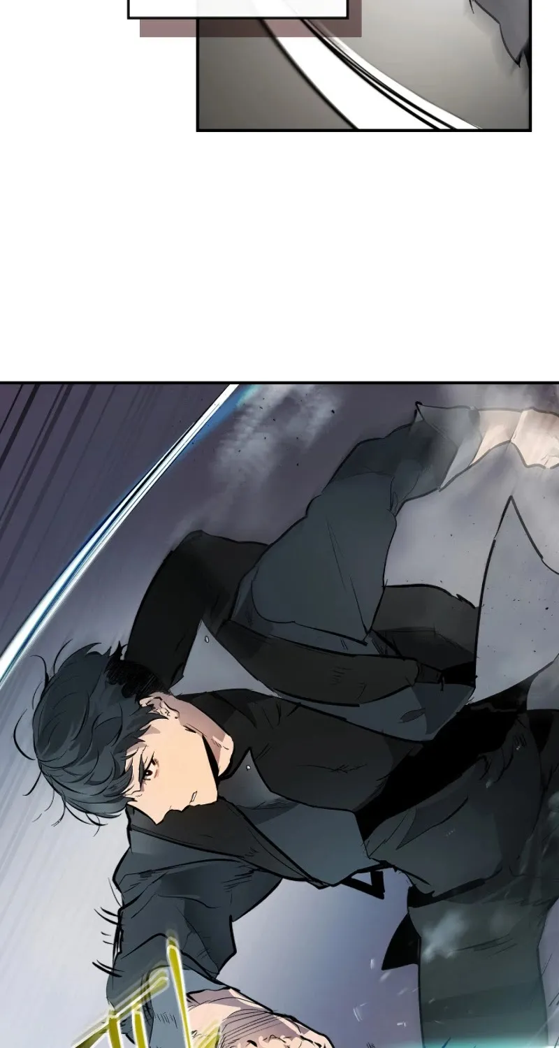 Read Leveling With The Gods chapter 3 image 22 on Lezhin
