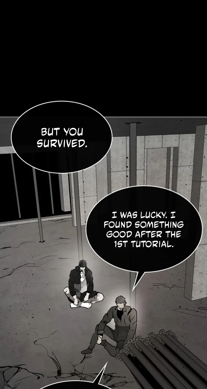 Read Leveling With The Gods chapter 3 image 25 on Lezhin