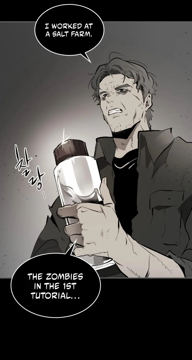 Read Leveling With The Gods chapter 3 image 27 on Lezhin
