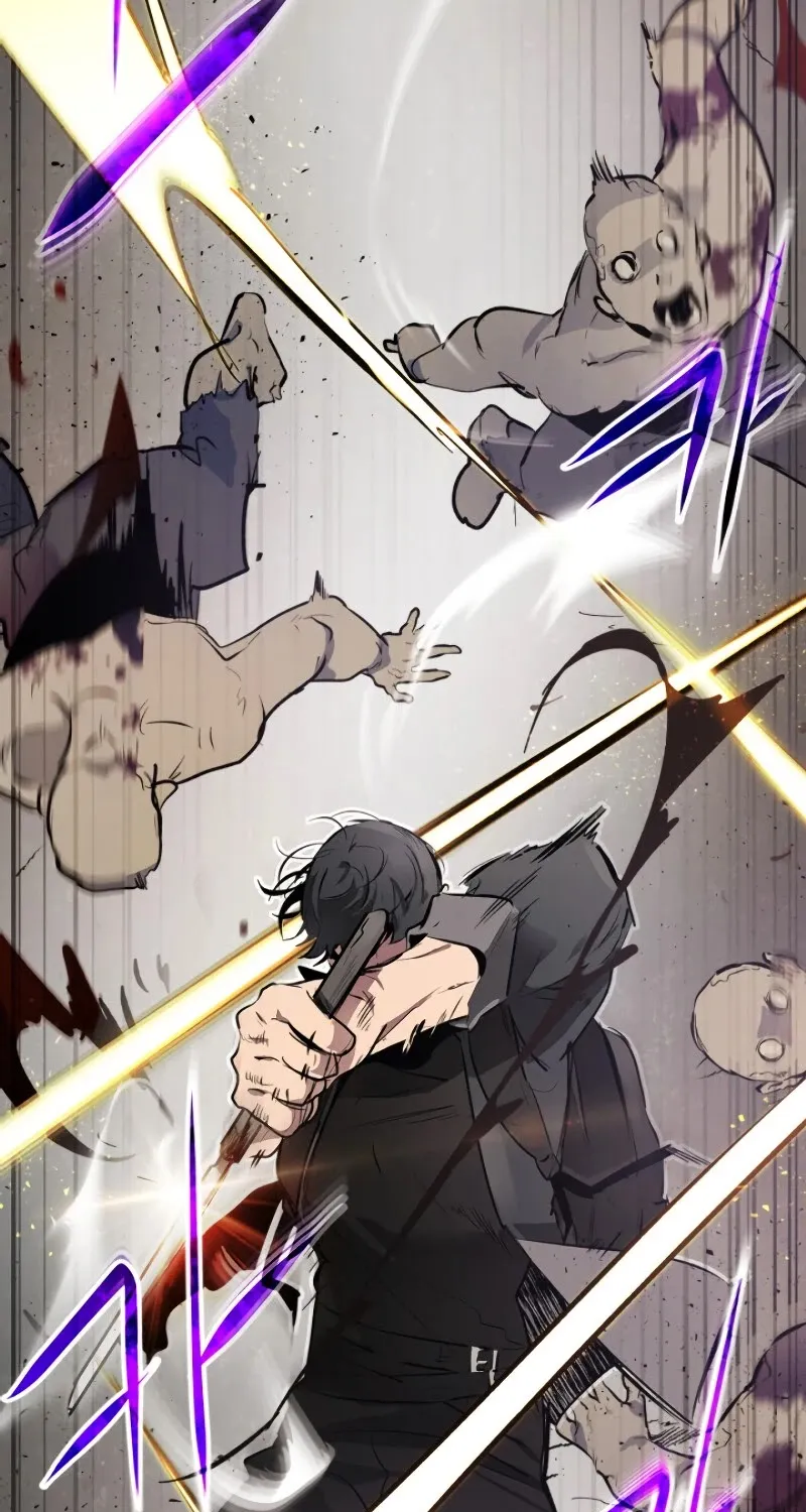 Read Leveling With The Gods chapter 3 image 29 on Lezhin
