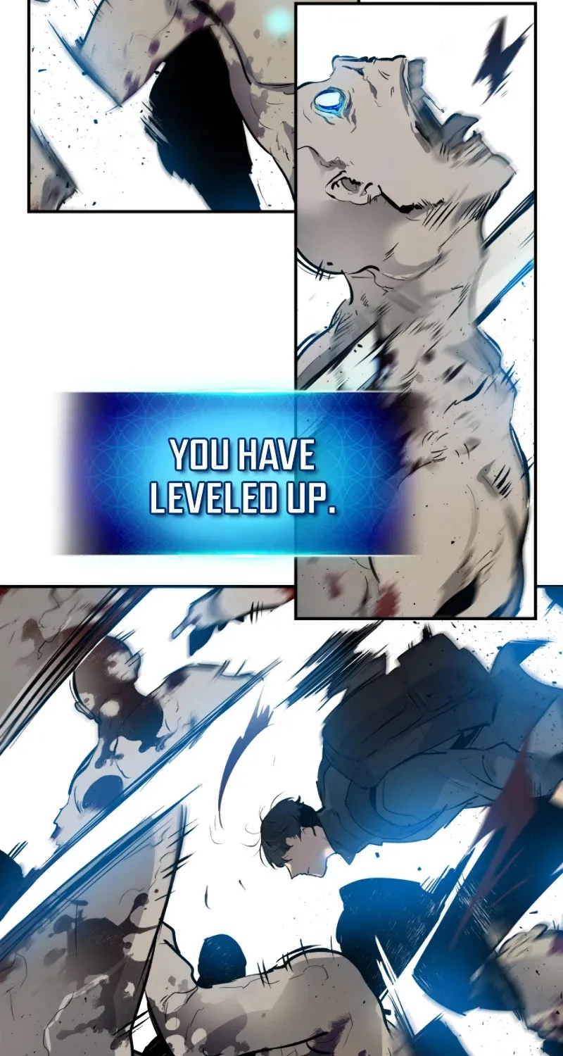 Read Leveling With The Gods chapter 3 image 3 on Lezhin