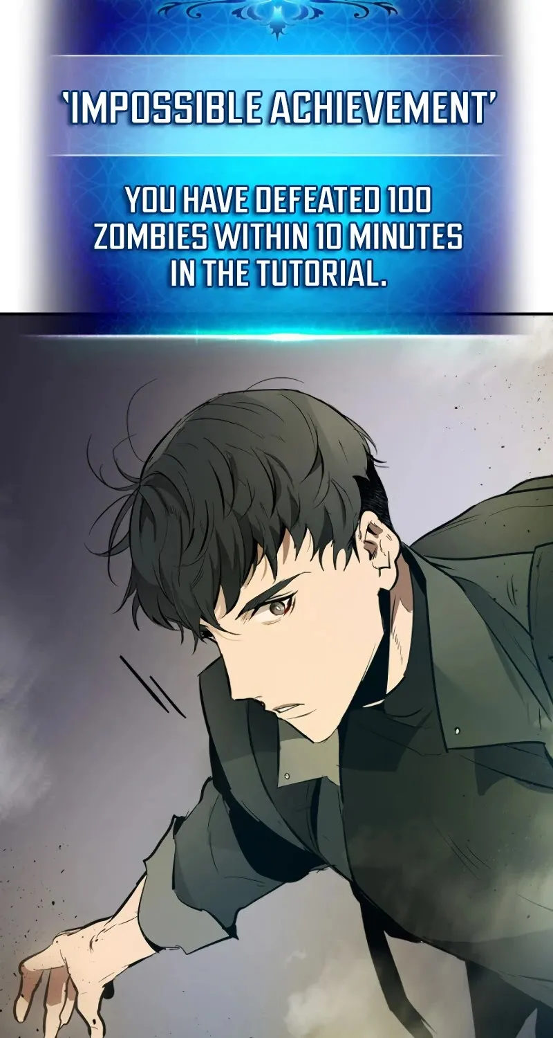 Read Leveling With The Gods chapter 3 image 31 on Lezhin