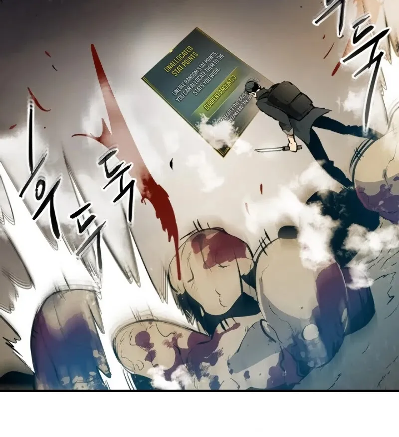 Read Leveling With The Gods chapter 3 image 34 on Lezhin