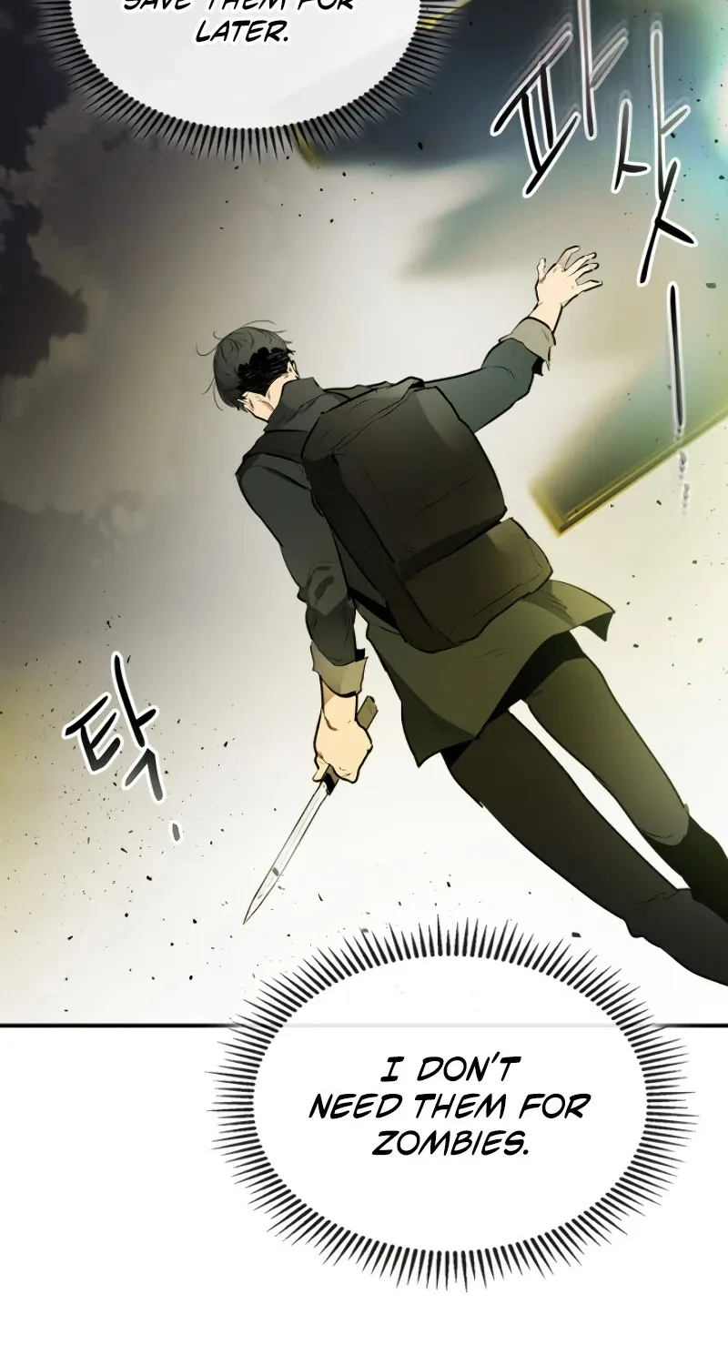 Read Leveling With The Gods chapter 3 image 36 on Lezhin