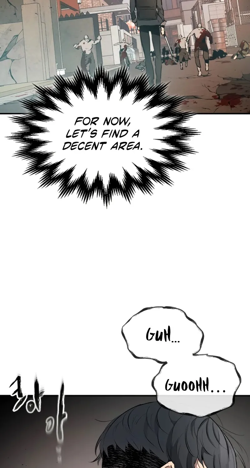 Read Leveling With The Gods chapter 3 image 38 on Lezhin