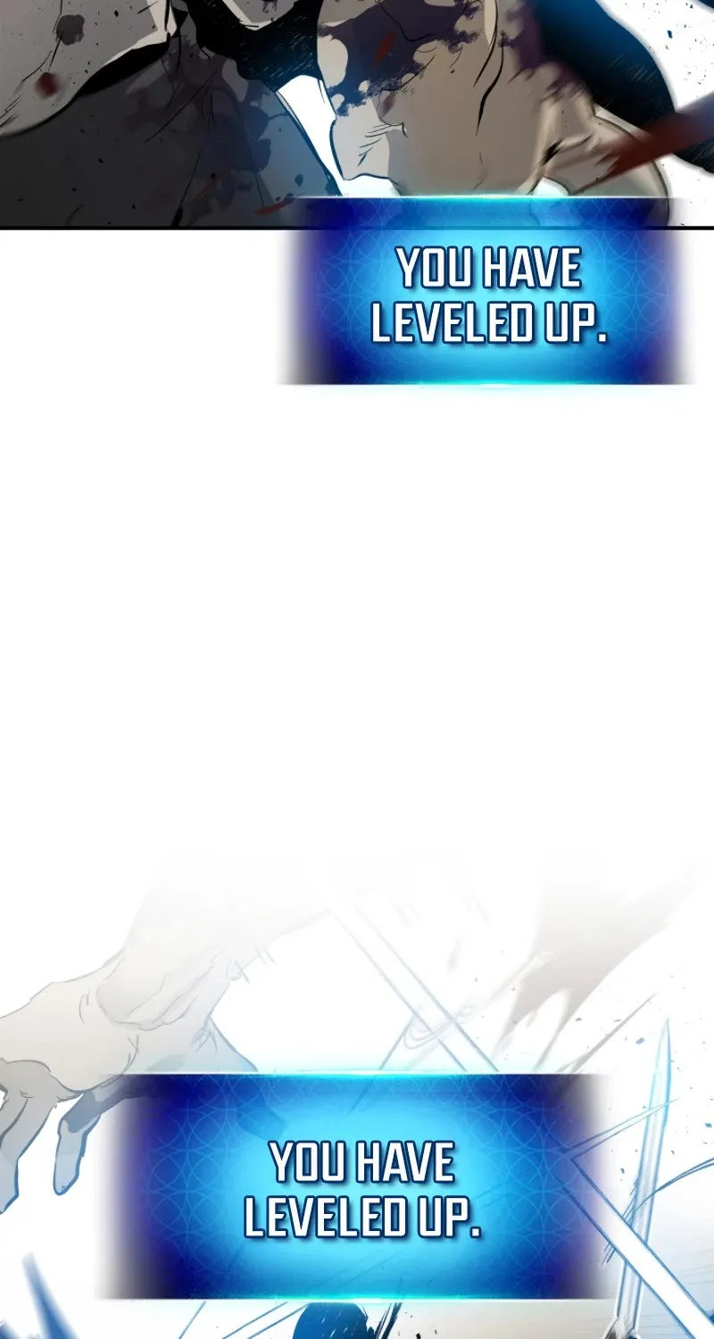 Read Leveling With The Gods chapter 3 image 4 on Lezhin